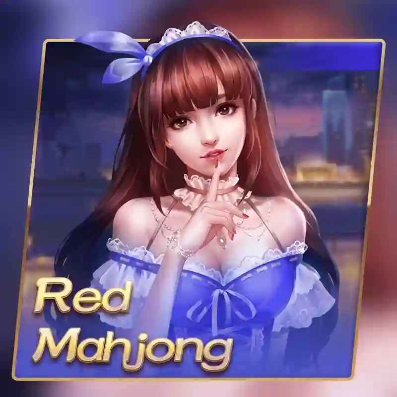 Mahjong Đỏ